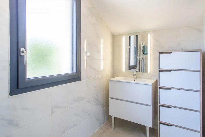 Maison - 126 m² - 5 pièces