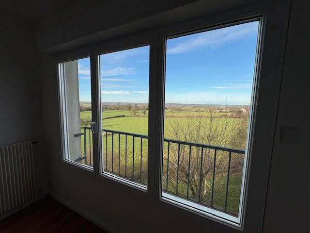 Appartement - 66 m² - 4 pièces