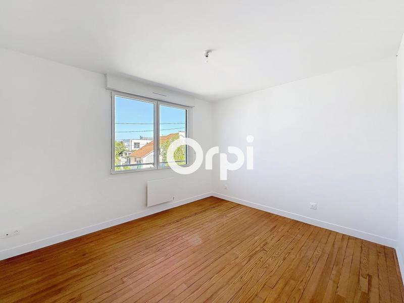 Maison - 108 m² - 5 pièces