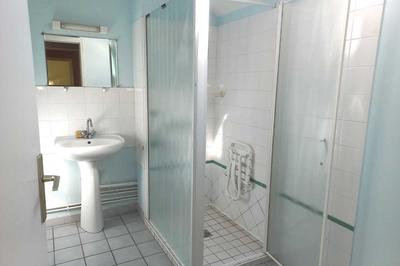 Maison ancienne - 76 m² - 3 pièces