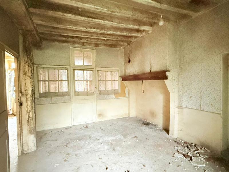 Maison - 125 m² - 4 pièces