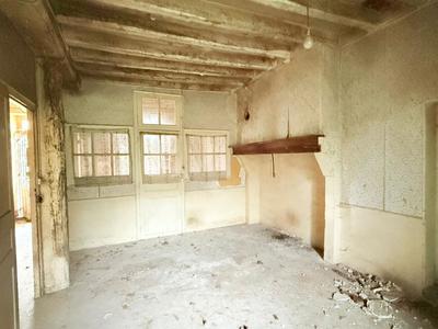 Maison - 125 m² - 4 pièces