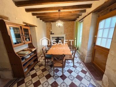 Maison - 200 m² - 5 pièces