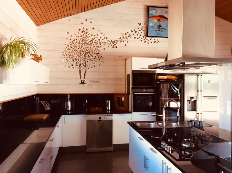 Maison - 175 m² - 5 pièces