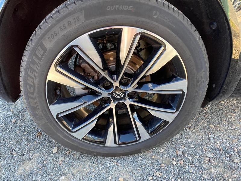 Renault Austral 1.2 E-Tech Full Hybrid 200 Techno