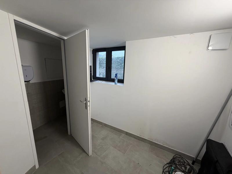 Bureau - 52 m² - 2 pièces