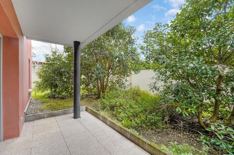 Appartement - 52 m² - 3 pièces