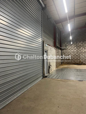 Local commercial - 360 m²