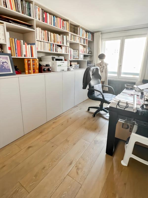 Appartement - 136 m² - 5 pièces