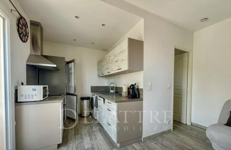 Maison - 152 m² - 4 pièces