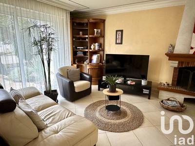 Maison - 118 m² - 5 pièces