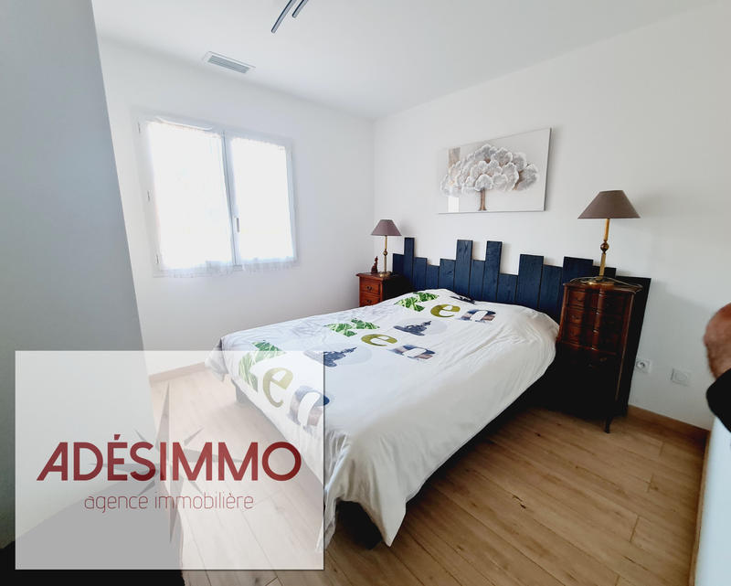 Villa - 130 m² - 5 pièces