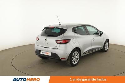 Renault Clio 0.9 TCe Energy Intens 90 ch