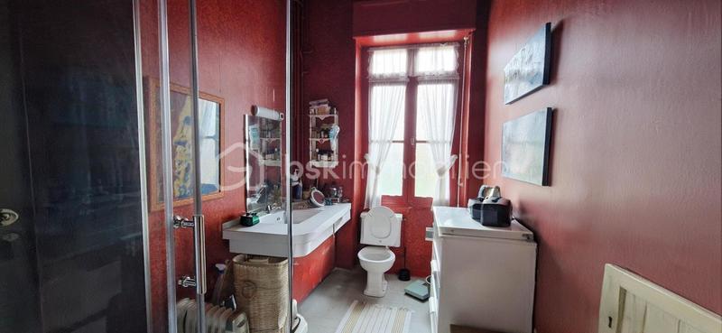 Immeuble - 415 m² - 10 pièces