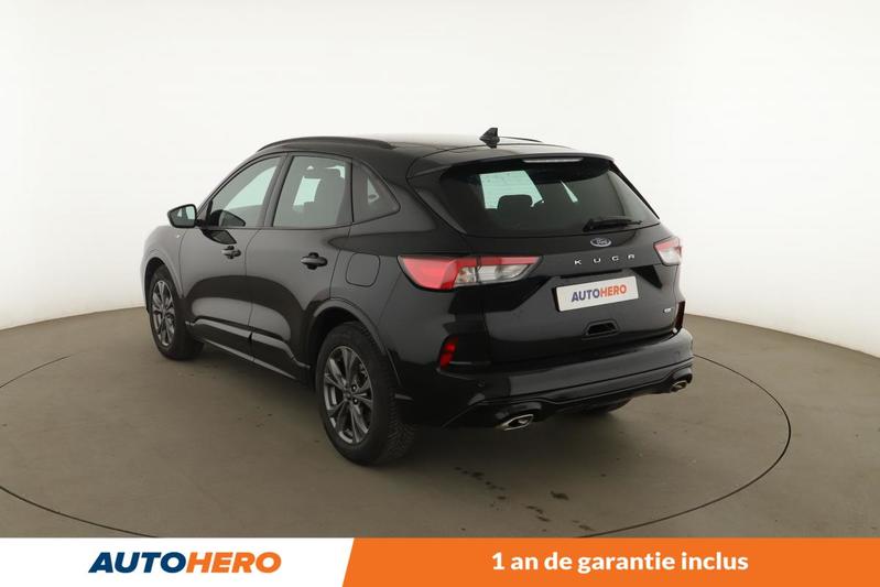 Ford Kuga 2.0 EcoBlue mHEV St Line 150 ch