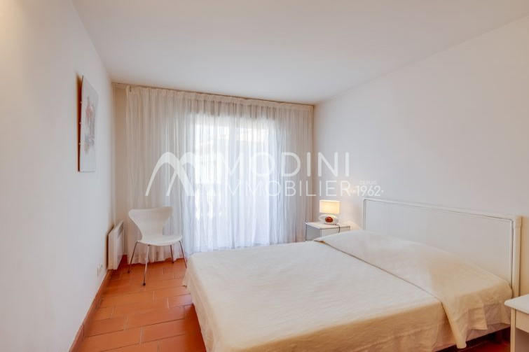 Appartement - 98 m² - 3 pièces