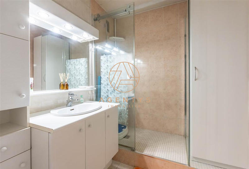 Appartement - 73 m² - 4 pièces