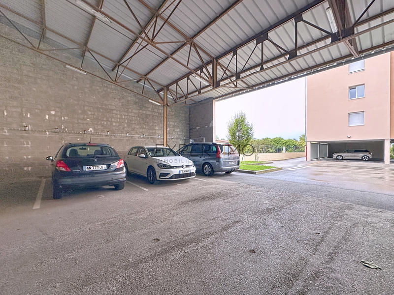 Appartement - 67 m² - 2 pièces