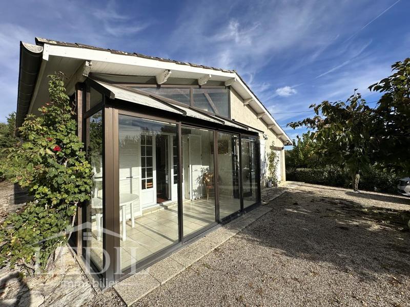 Propriété - 193 m² - 5 pièces