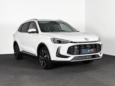 Mg Zs Hybrid+ Luxury 197ch 0km en Stock Garantie 2032 Cockpit Cuir Chauf Camera360 Regul Acc Carplay