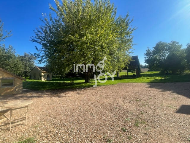 Maison - 180 m² - 6 pièces