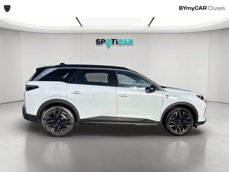 Peugeot 5008 Hybrid 145 e-Dcs6 Gt