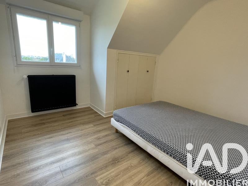 Maison - 165 m² - 7 pièces