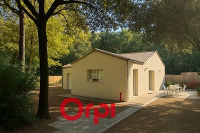 Maison - 73 m² - 3 pièces