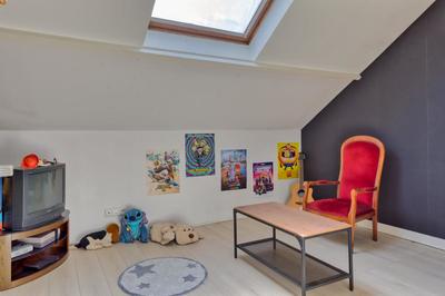 Maison ancienne - 106 m² - 5 pièces