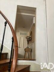 Maison de ville - 270 m² - 12 pièces