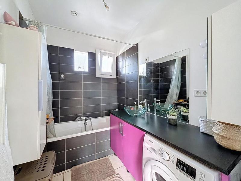 Pavillon - 115 m² - 5 pièces