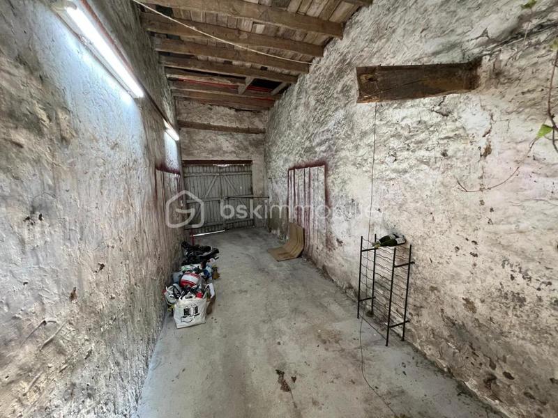 Maison - 77 m² - 4 pièces