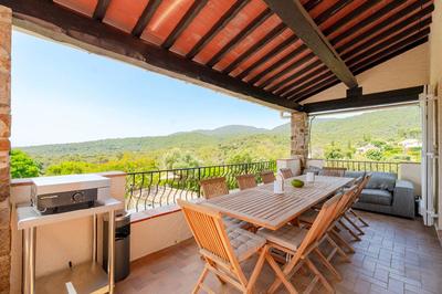 Mas - 225 m² - 7 pièces