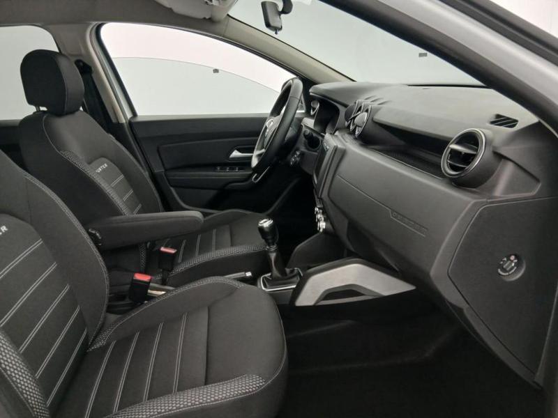 Dacia Duster Blue dCi 115 4x2 Prestige