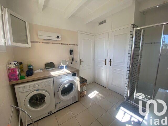 Maison - 57 m² - 3 pièces