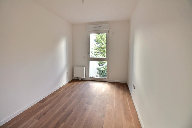 Appartement - 86 m² - 4 pièces