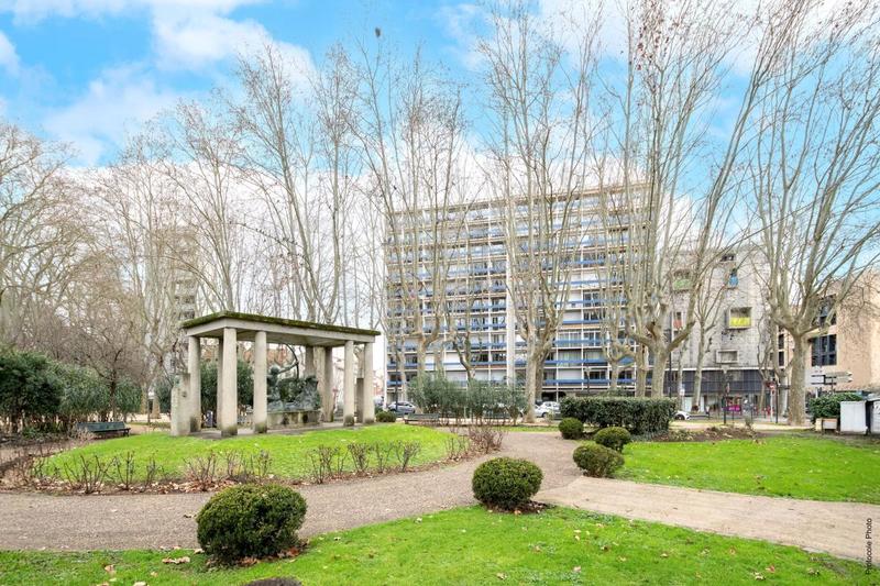 Appartement - 78 m² - 3 pièces