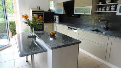 Ebéniste cuisiniste à Montcabrier46