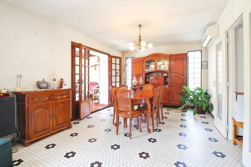 Maison - 103 m² - 4 pièces