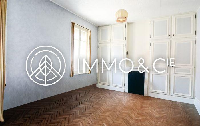 Maison - 90 m² - 6 pièces