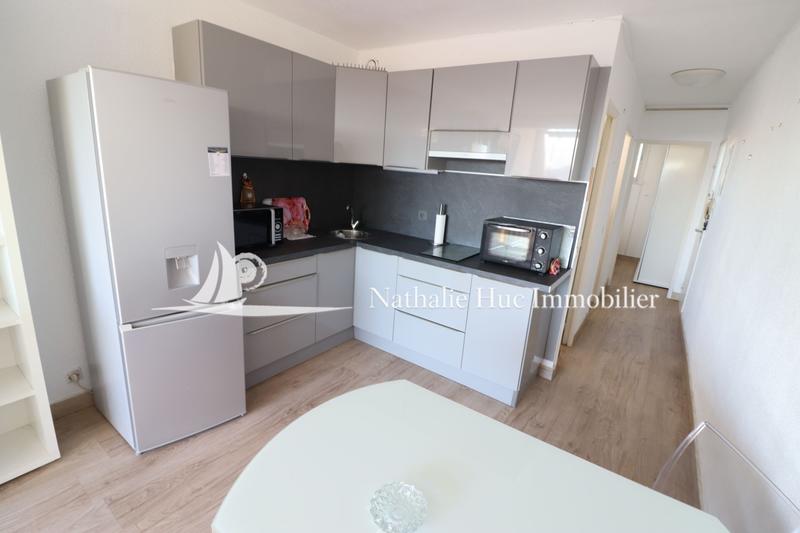 Appartement - 30 m² - 2 pièces