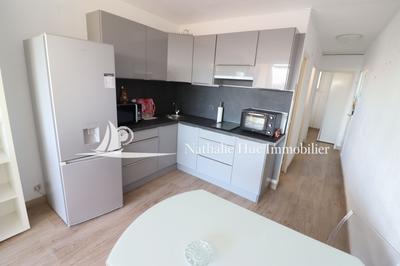 Appartement - 30 m² - 2 pièces