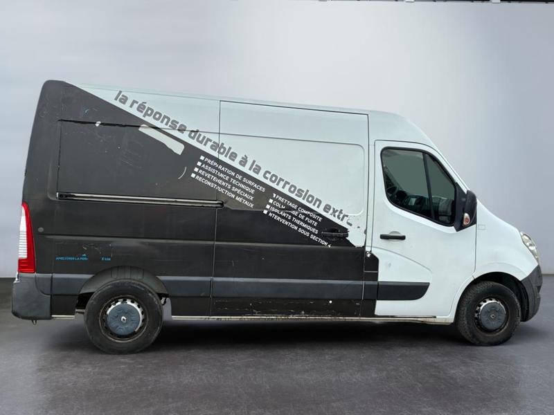 Renault Master Fourgon Fgn L2h2 3.3t 2.3 dCi 145 Energy E6 Grand Confort