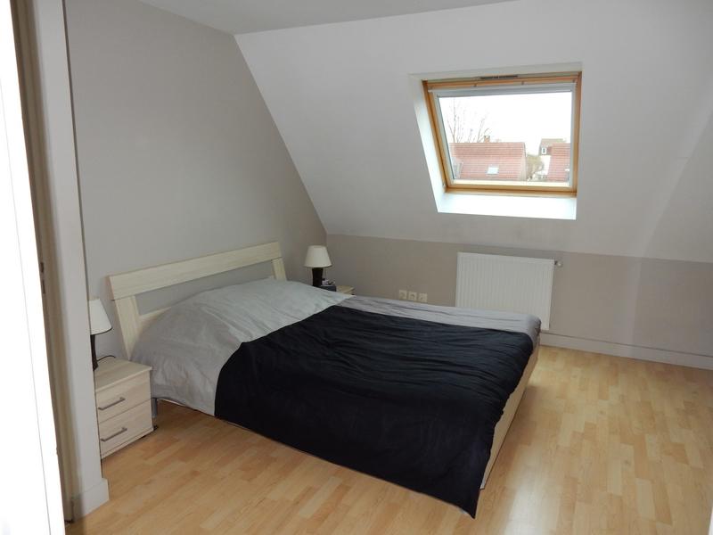 Maison - 109 m² - 5 pièces