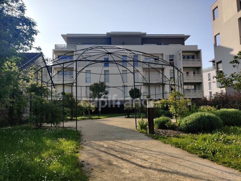 Appartement - 24 m² - 1 pièce