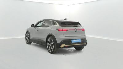 Renault Mégane Ev60 220 ch super charge Iconic 5p