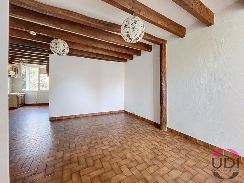 Maison - 41 m² - 2 pièces