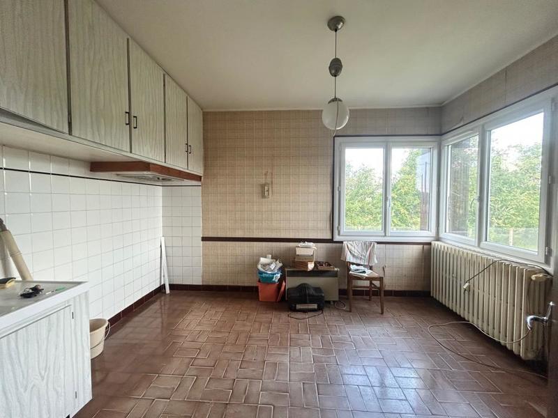 Propriété - 155 m² - 6 pièces