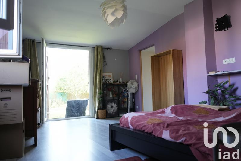 Maison - 159 m² - 6 pièces