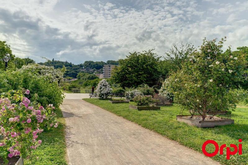 Appartement - 25 m² - 2 pièces